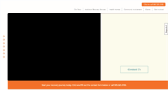 Desktop Screenshot of hutherdoyle.com